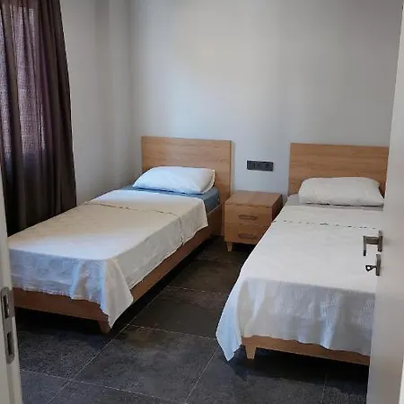 Inkaya Suites With Shared Pool Bodrum