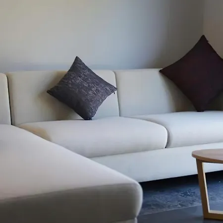 Inkaya Suites With Shared Pool *