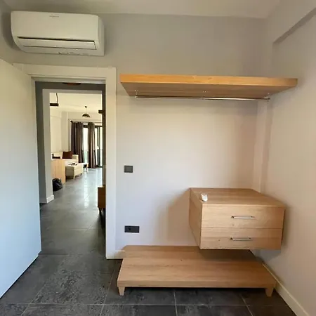 Villa Inkaya Suites With Shared Pool