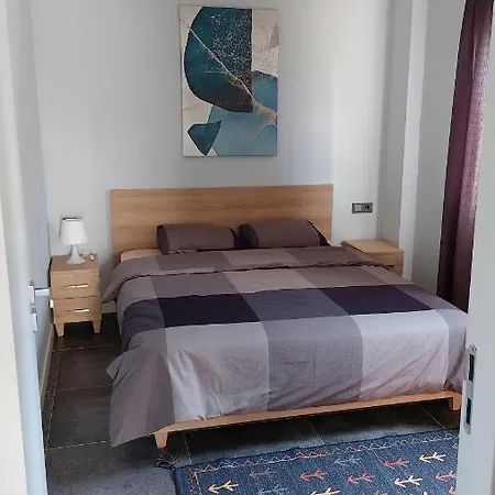 Villa Inkaya Suites With Shared Pool *